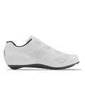 GAERNE Cycling shoes - SPRINT+ LADY - white
