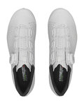 GAERNE Cycling shoes - SPRINT+ LADY - white