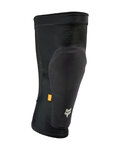 FOX knee protector - ENDURO KNEE SLEEVE - black