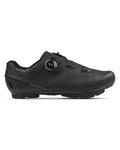 GAERNE Cycling shoes - EDGE - black