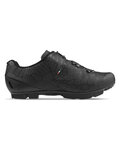 GAERNE Cycling shoes - EDGE - black