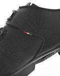 GAERNE Cycling shoes - EDGE - black