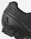 GAERNE Cycling shoes - EDGE - black