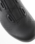 GAERNE Cycling shoes - TRAIL+ WIDE - black