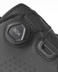 GAERNE Cycling shoes - TRAIL+ LADY - black