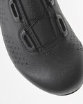 GAERNE Cycling shoes - TRAIL+ LADY - black