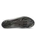 GAERNE Cycling shoes - TRAIL+ LADY - black