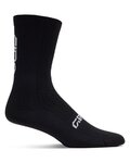 GIRO Cyclingclassic socks - HRC TEAM - black