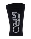 GIRO Cyclingclassic socks - HRC TEAM - black