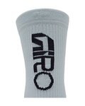 GIRO Cyclingclassic socks - HRC TEAM - blue