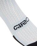 GIRO Cyclingclassic socks - HRC TEAM - blue