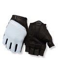 GIRO Cycling fingerless gloves - TESSA II GEL - blue