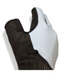 GIRO Cycling fingerless gloves - TESSA II GEL - blue