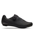 GIRO Cycling shoes - CADET II - black