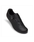 GIRO Cycling shoes - CADET II - black