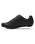 GIRO Cycling shoes - CADET II - black