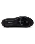 GIRO Cycling shoes - CADET II - black