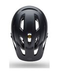 BELL Cycling helmet - 4FORTY MIPS - black
