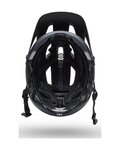 BELL Cycling helmet - 4FORTY MIPS - black