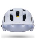 BELL Cycling helmet - 4FORTY MIPS - white