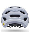 BELL Cycling helmet - 4FORTY MIPS - white