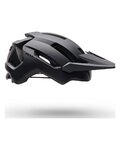 BELL Cycling helmet - 4FORTY AIR MIPS - black