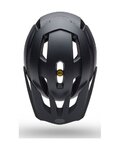 BELL Cycling helmet - 4FORTY AIR MIPS - black
