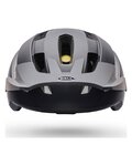 BELL Cycling helmet - 4FORTY AIR MIPS - black
