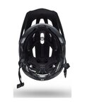 BELL Cycling helmet - 4FORTY AIR MIPS - black