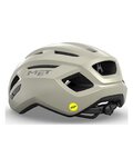 MET Cycling helmet - VINCI MIPS - ivory