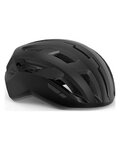MET Cycling helmet - VINCI MIPS - black