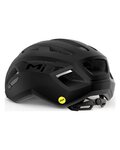 MET Cycling helmet - VINCI MIPS - black