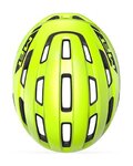 MET Cycling helmet - MILES  - yellow