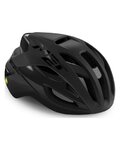 MET Cycling helmet - RIVALE MIPS - black