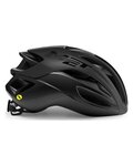 MET Cycling helmet - RIVALE MIPS - black