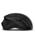 MET Cycling helmet - MILES MIPS - black