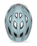 MET Cycling helmet - CROSSOVER MIPS - blue