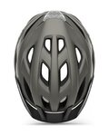 MET Cycling helmet - CROSSOVER MIPS - anthracite