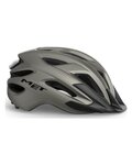 MET Cycling helmet - CROSSOVER MIPS - anthracite