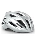 MET Cycling helmet - IDOLO MIPS - white