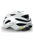 MET Cycling helmet - IDOLO MIPS - white