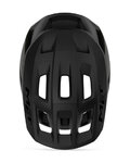 MET Cycling helmet - TERRAE MIPS - black
