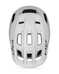 MET Cycling helmet - TERRAE MIPS - white