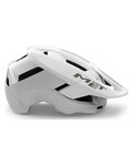MET Cycling helmet - TERRAE MIPS - white