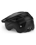 MET Cycling helmet - SHELTER  - black