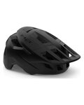 MET Cycling helmet - SHELTER MIPS - black