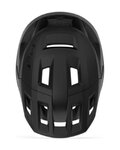 MET Cycling helmet - SHELTER MIPS - black
