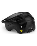 MET Cycling helmet - SHELTER MIPS - black