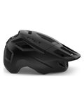 MET Cycling helmet - SHELTER MIPS - black