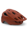 MET Cycling helmet - SHELTER MIPS - orange